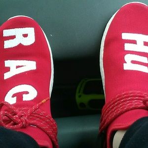 Meet your Posher, Olin